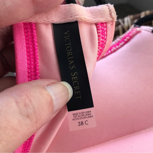 Victoria’s Secret Miraculous Bombshell Bikini - Picture 5 of 15